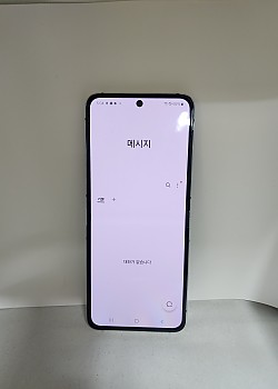 갤럭시 Z플립5 512기가 공기기