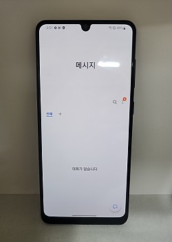 갤럭시 A31 공기기