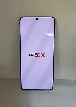 갤럭시 S21 공기기
