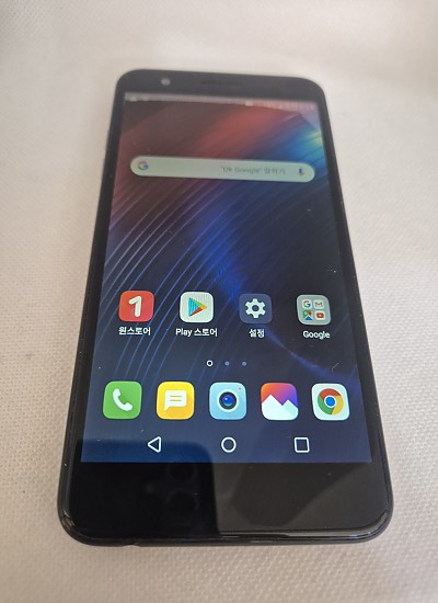 LG X4