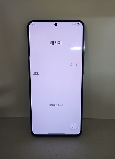 갤럭시 S21 공기기