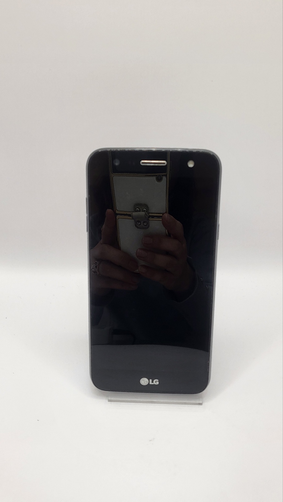 LG X500